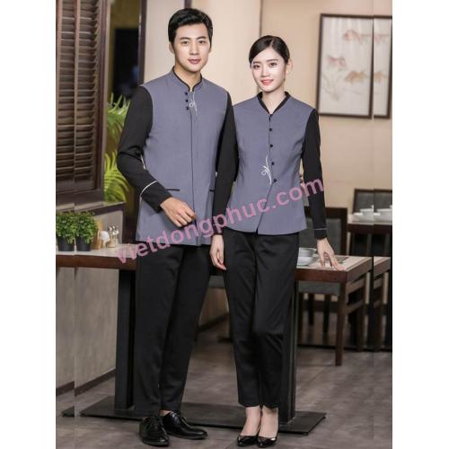 Đồng phục bàn, bar 51